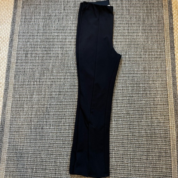 H&M Pants - H&M Black Wide Leg Pants